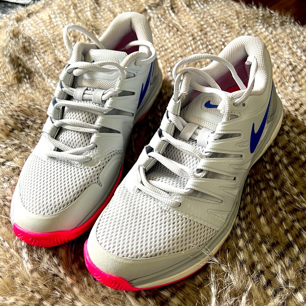 Nike Zoom Size 10 Women’s Sneakers